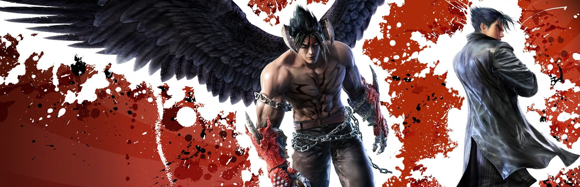 Tekken 7 - Definitive Edition