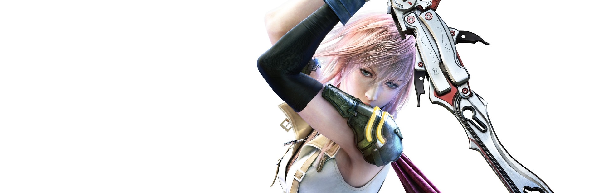 Final Fantasy XIII Double Pack Edition