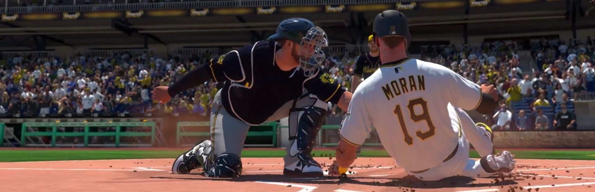 MLB The Show 22