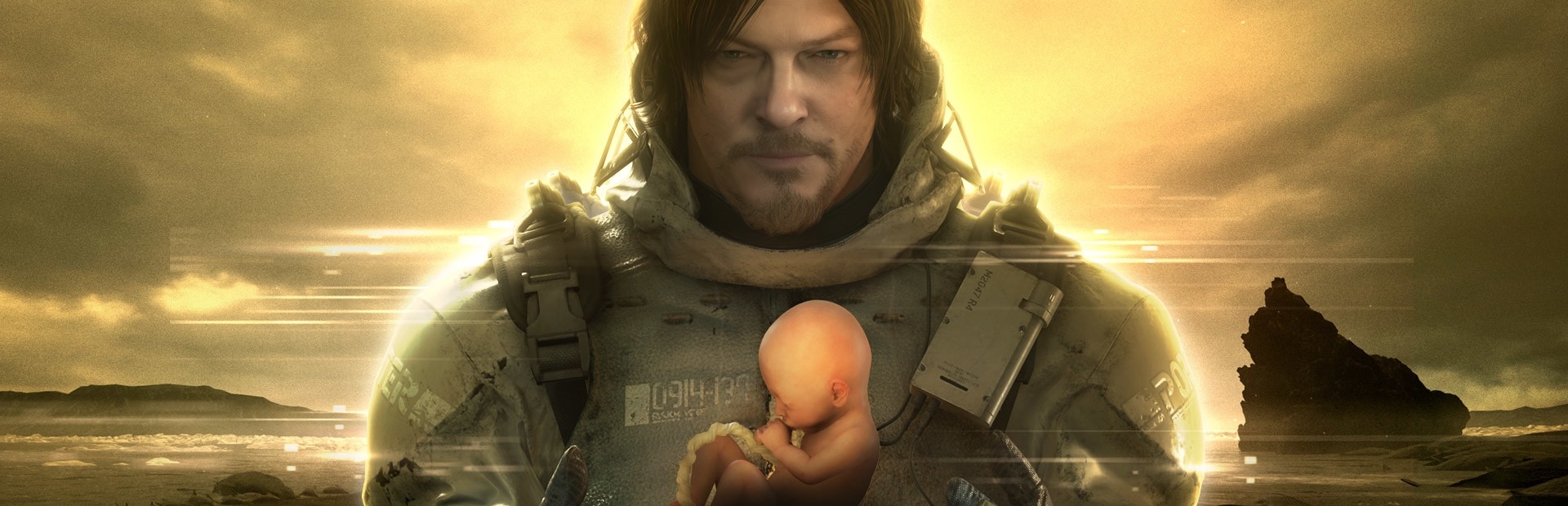 Comprar Death Stranding Director's Cut PS5 Playstation Store