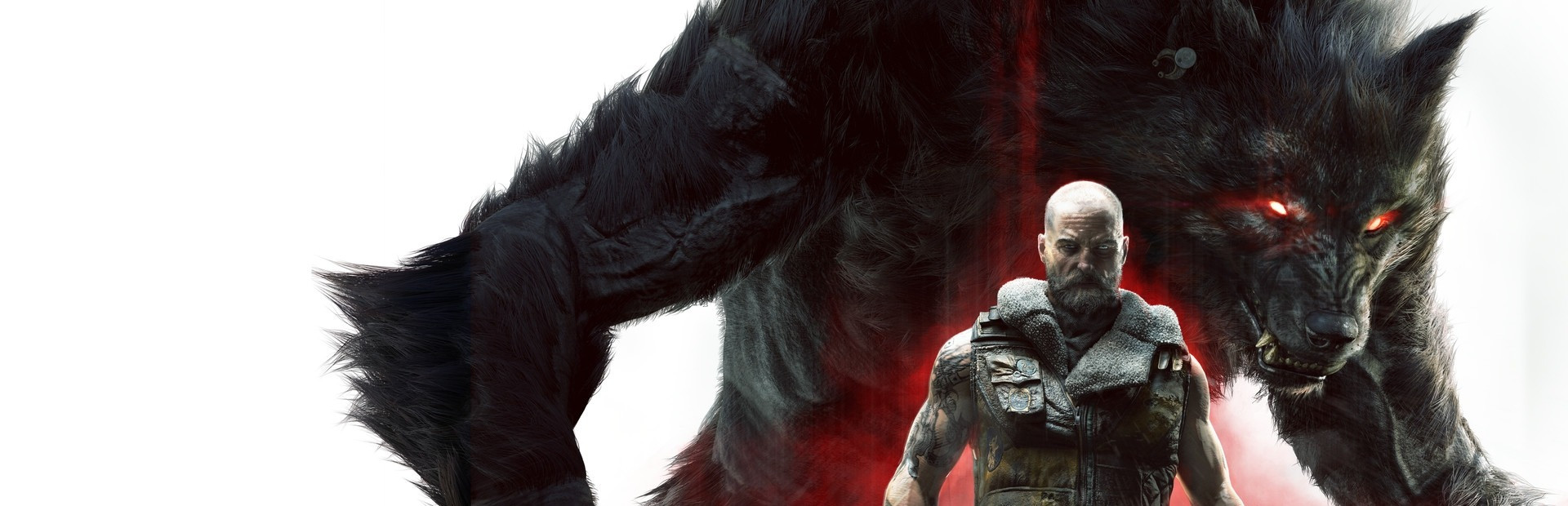 Werewolf: The Apocalypse - Earthblood Champion of Gaia Edition