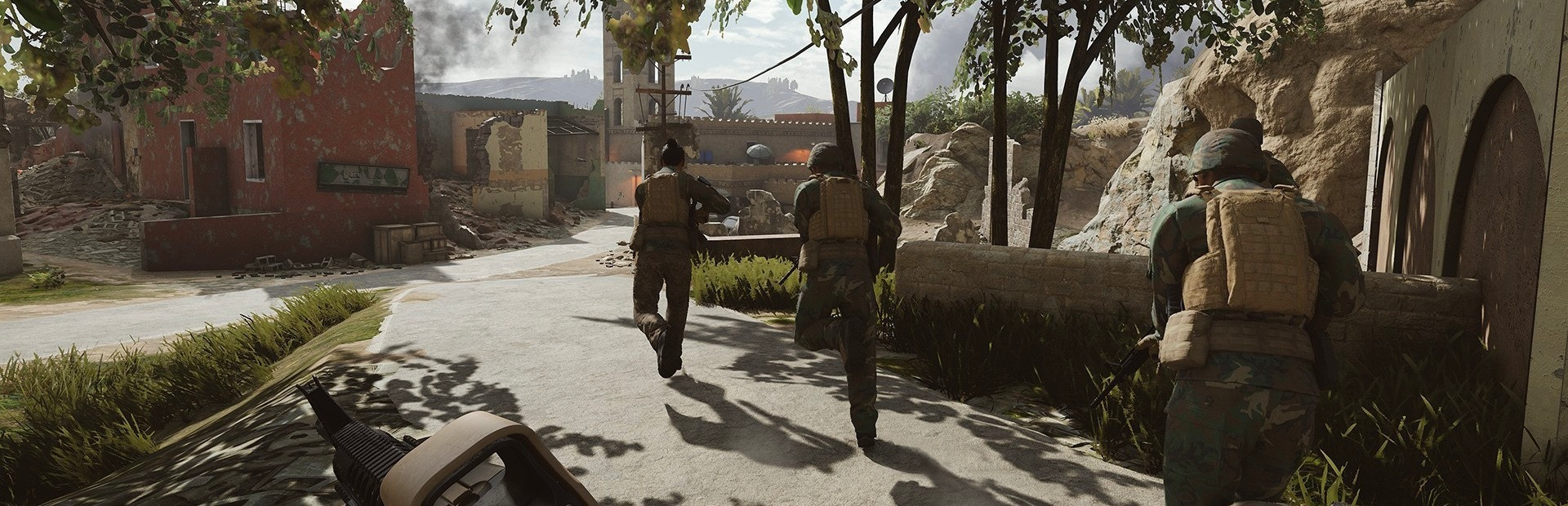 Insurgency: Sandstorm - Year 1+2 Bundle