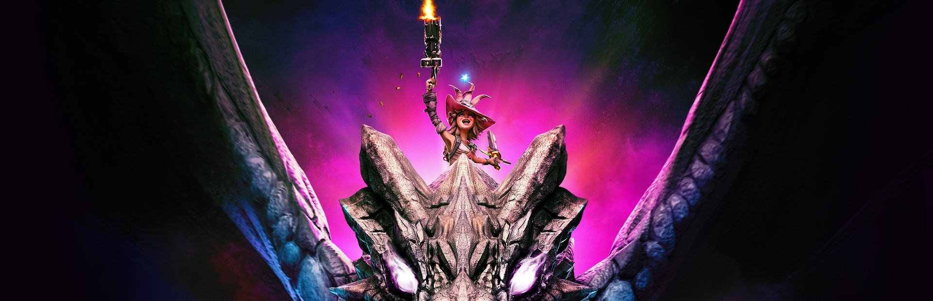Tiny Tina's Wonderlands: Next-Level Edition