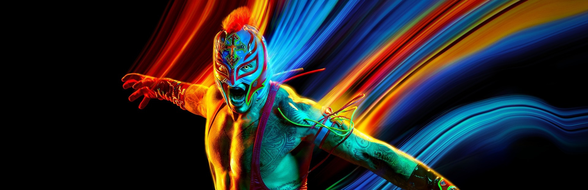 WWE 2K22 Cross-Gen bundle