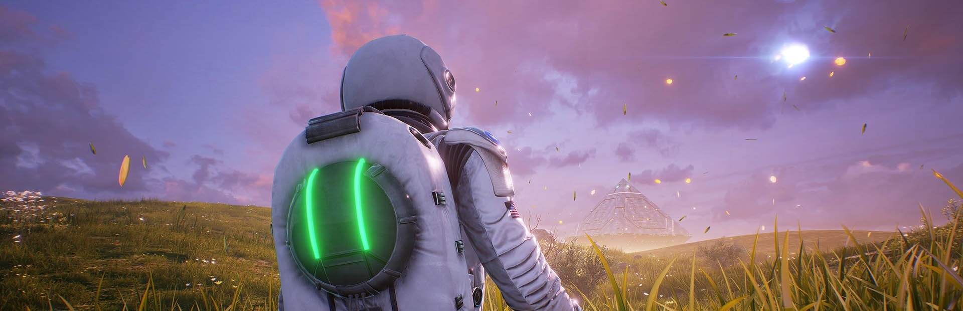 Unearthing Mars VR