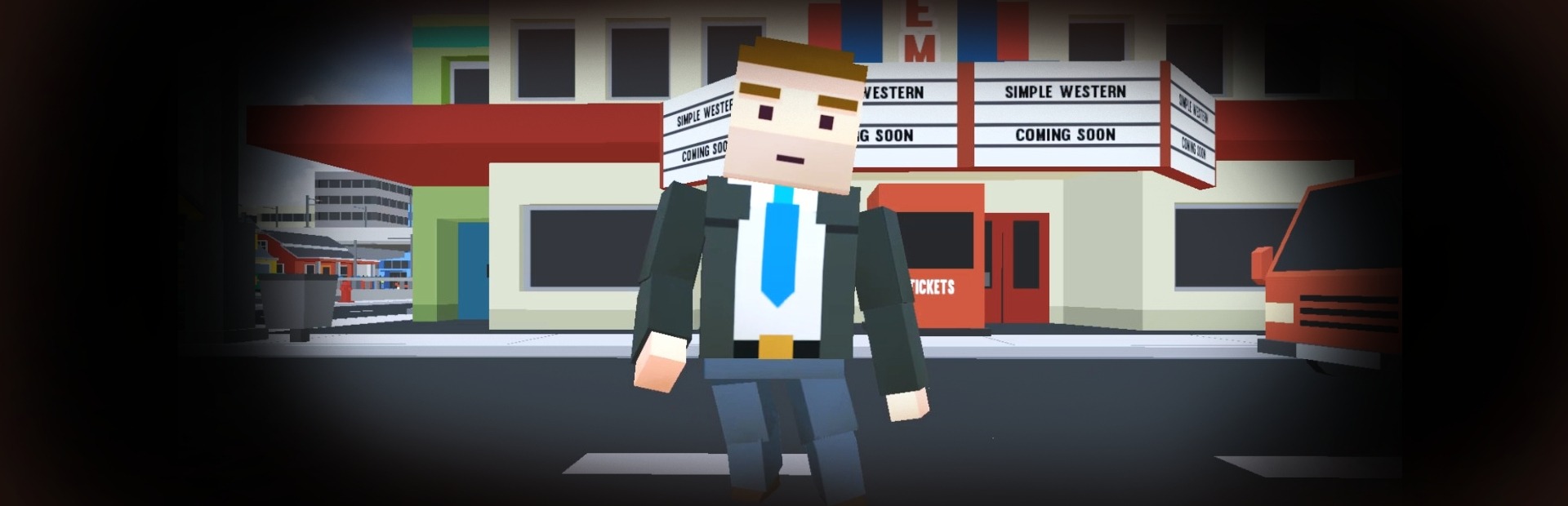 Buy SimpleMovie - PC (Steam)