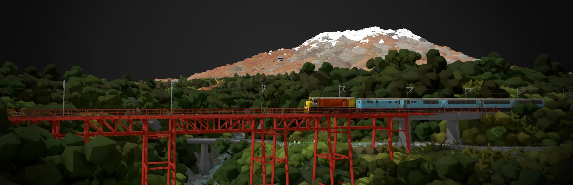 Rolling Line