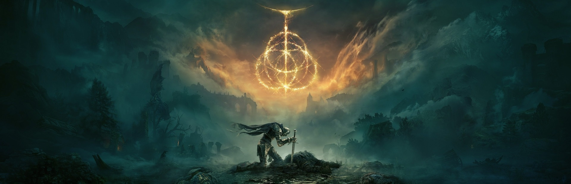 Elden Ring Shadow of the Erdtree Deluxe Edition