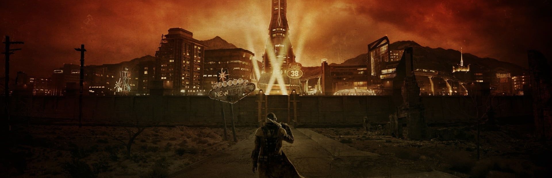 Fallout: New Vegas 2