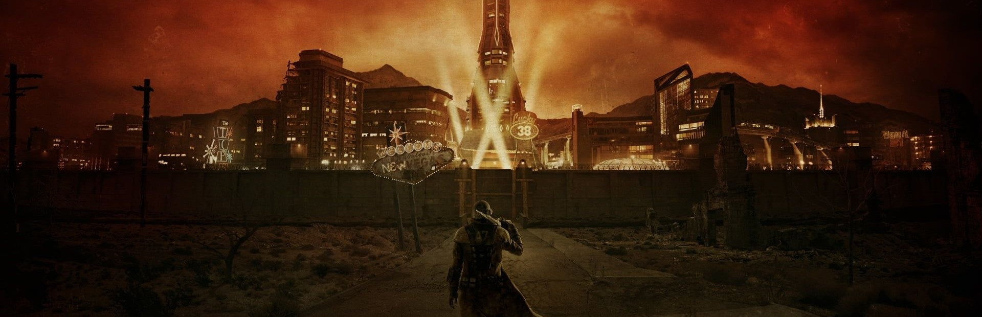 Fallout: New Vegas 2
