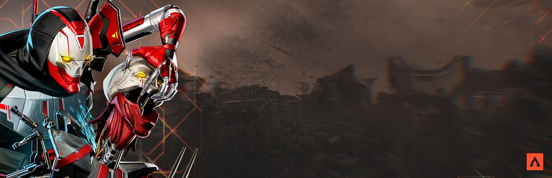Apex Legends