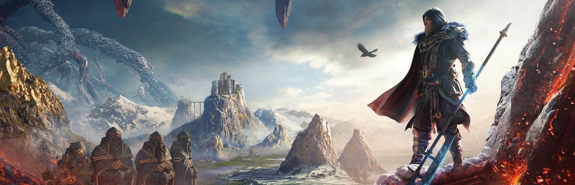 Assassin’s Creed Valhalla Ragnarök Edition
