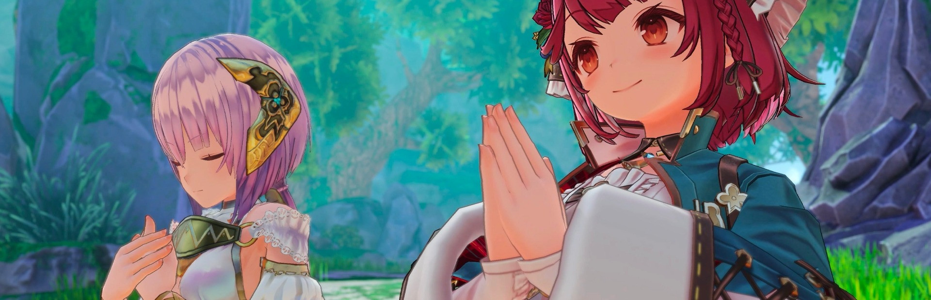 Atelier Sophie 2: The Alchemist of the Mysterious Dream Ultimate Edition