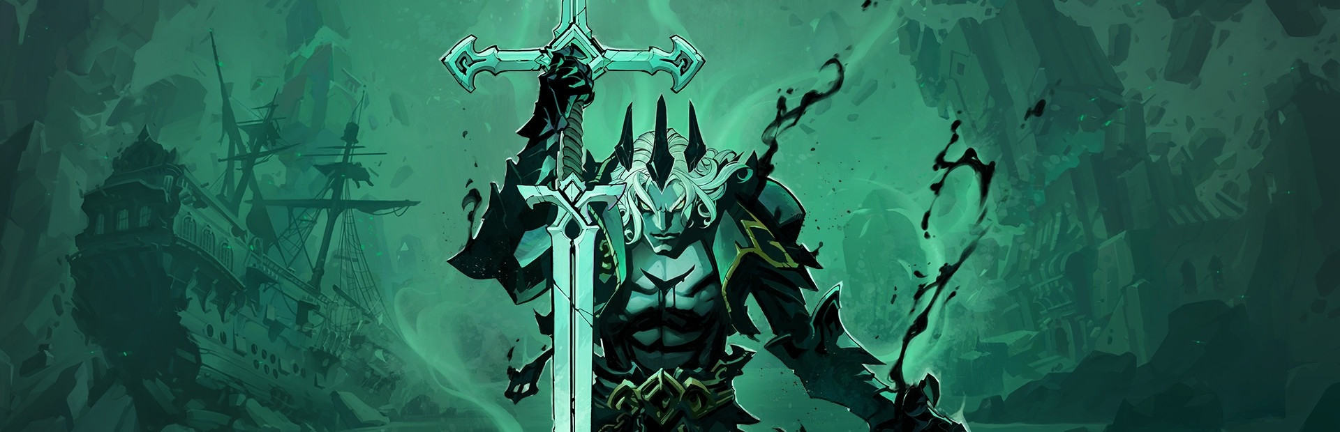 Ruined King: A League of Legends Story