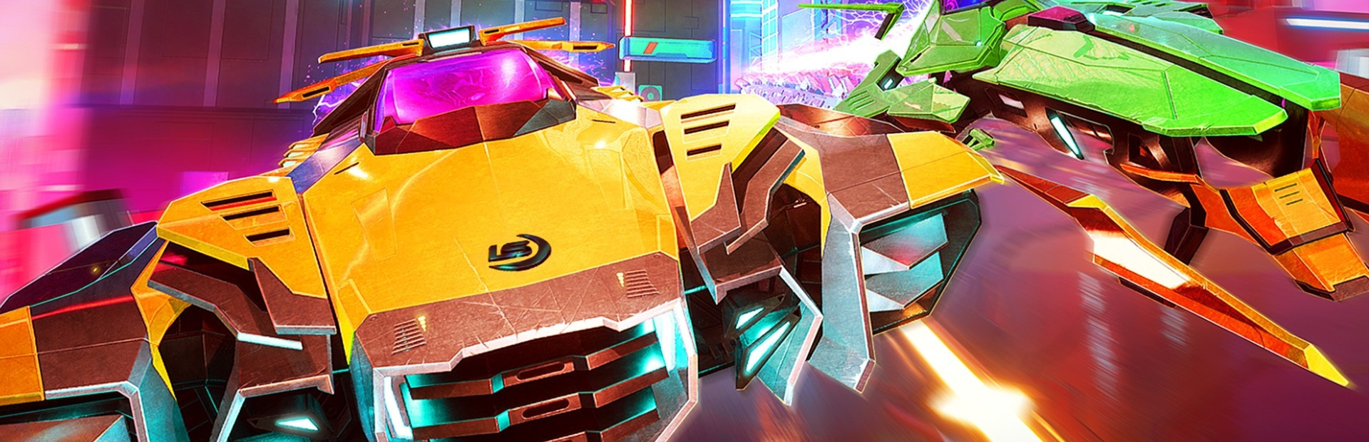 Redout 2
