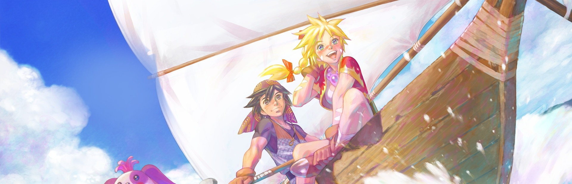 Chrono Cross The Radical Dreamers Edition