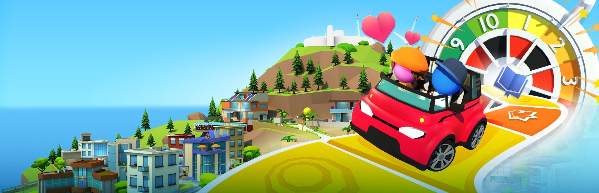 The Game of Life 2