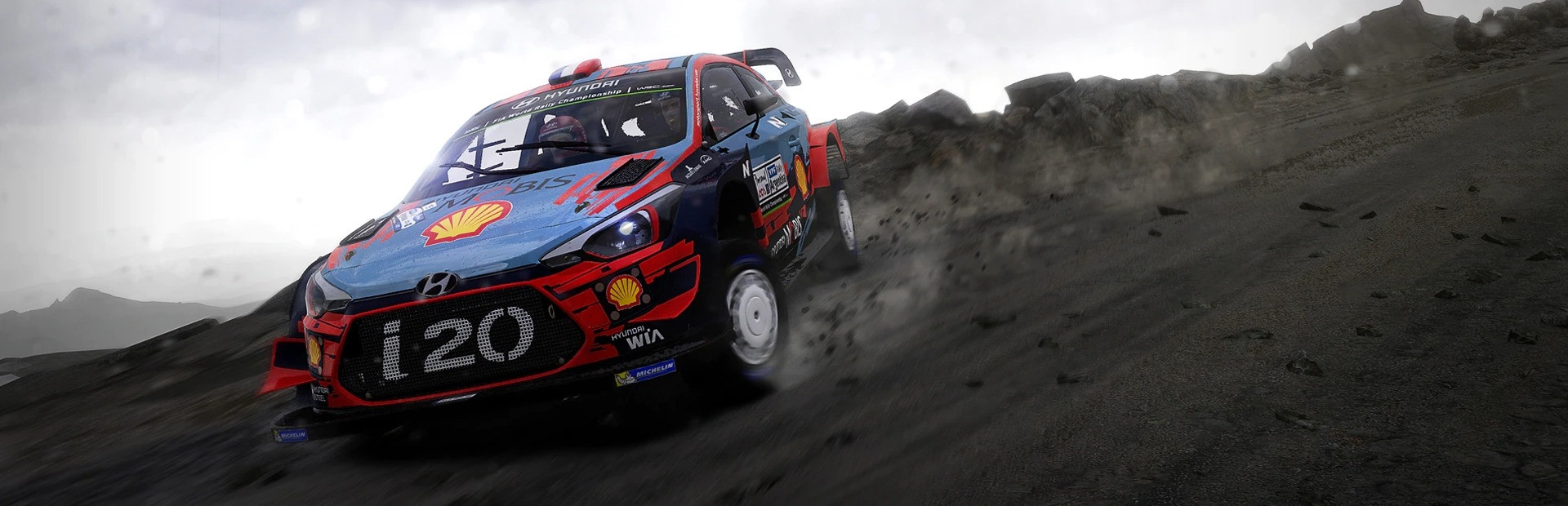 WRC 8 FIA World Rally Championship Deluxe Edition