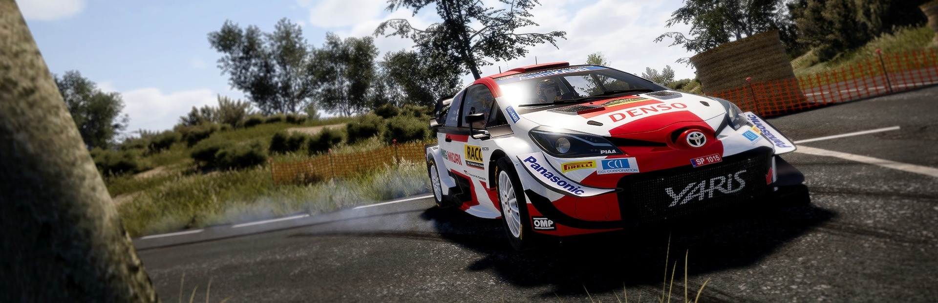 WRC 9 Edition Deluxe FIA World Rally Championship