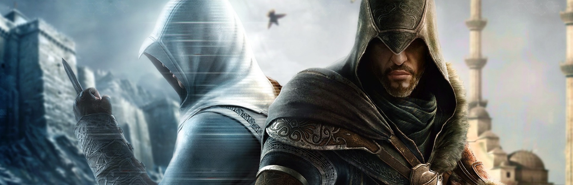 Assassin’s Creed Rift