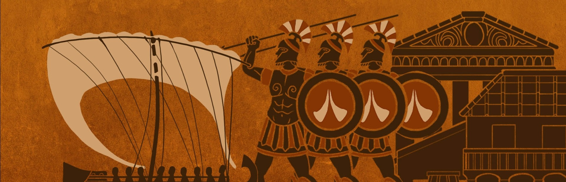 Hegemony III: Clash of the Ancients