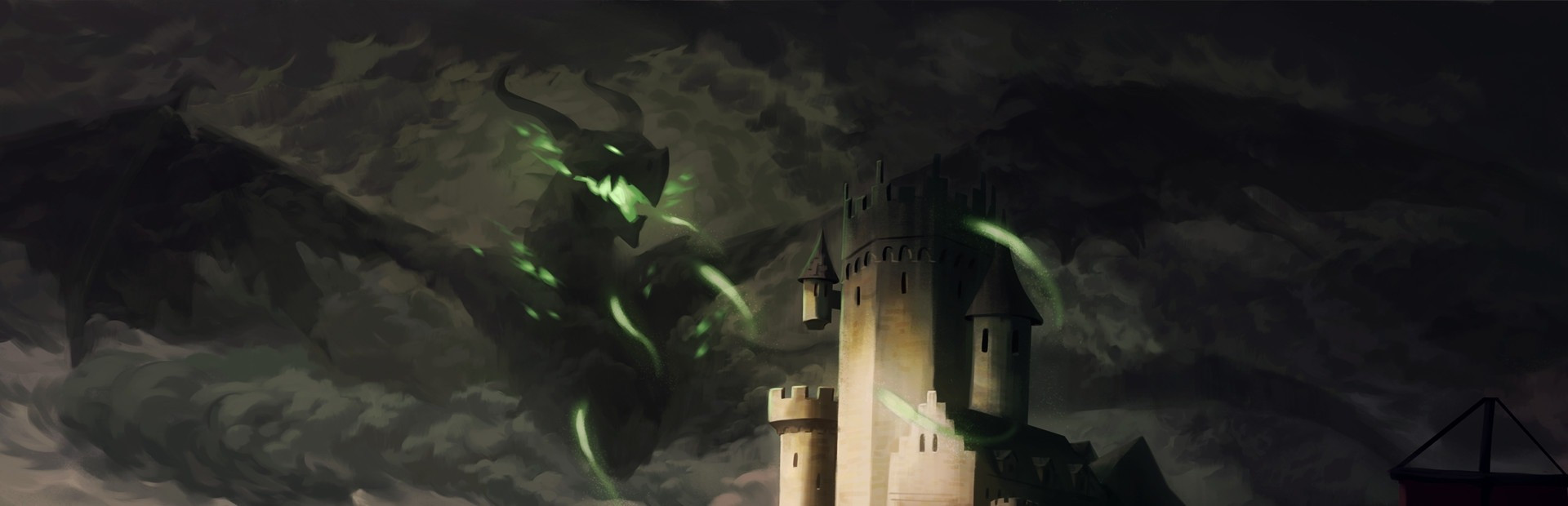 The Iron Oath