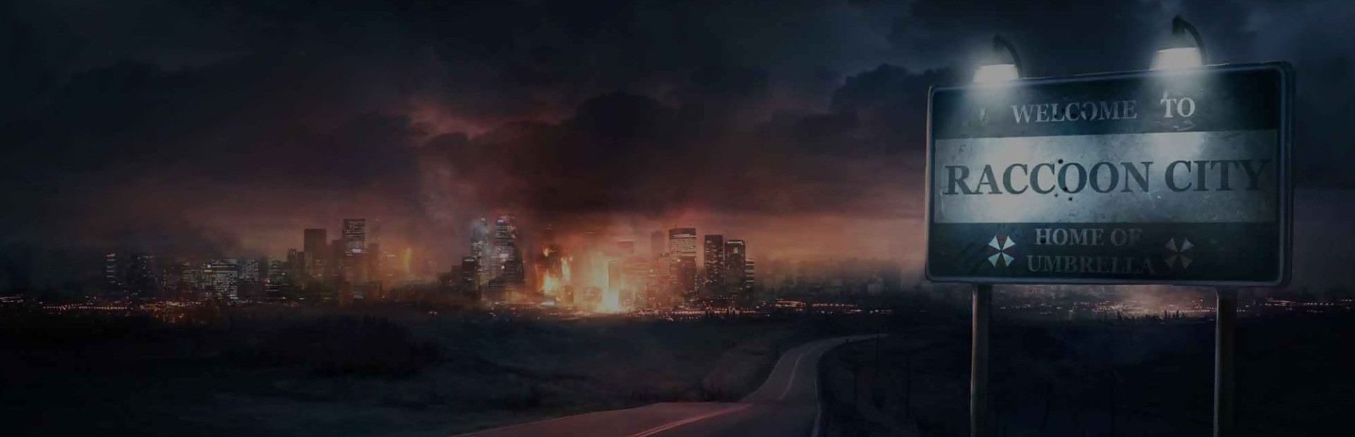 Raccoon City Edition