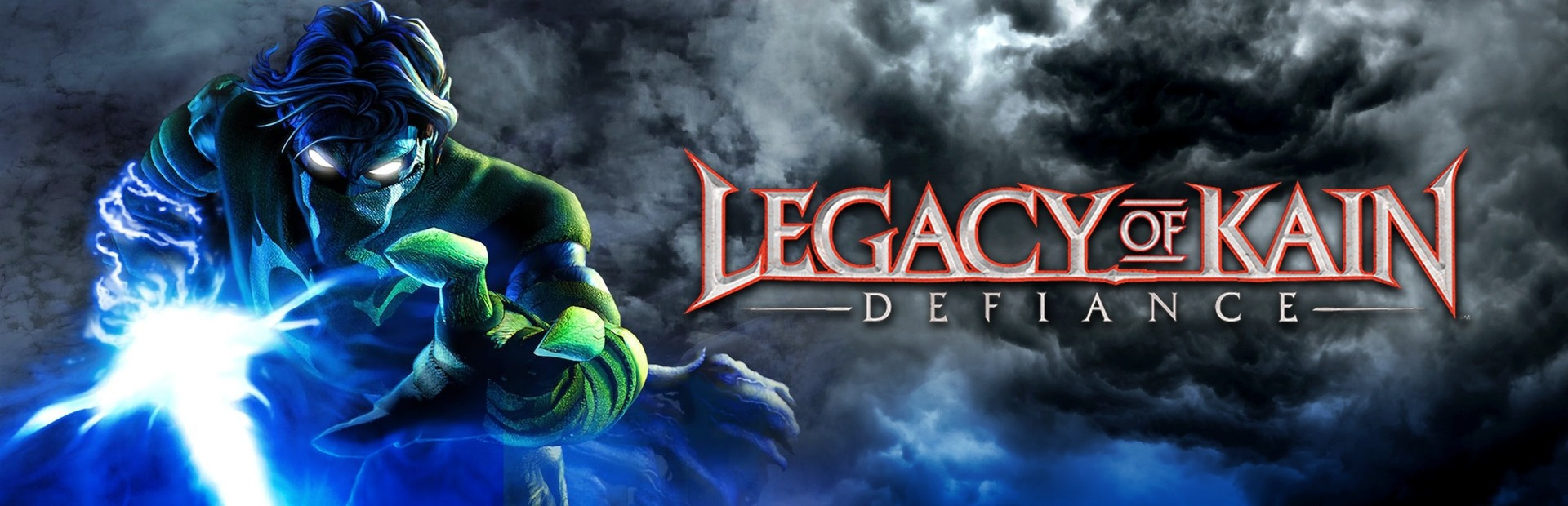 Legacy of Kain: Defiance