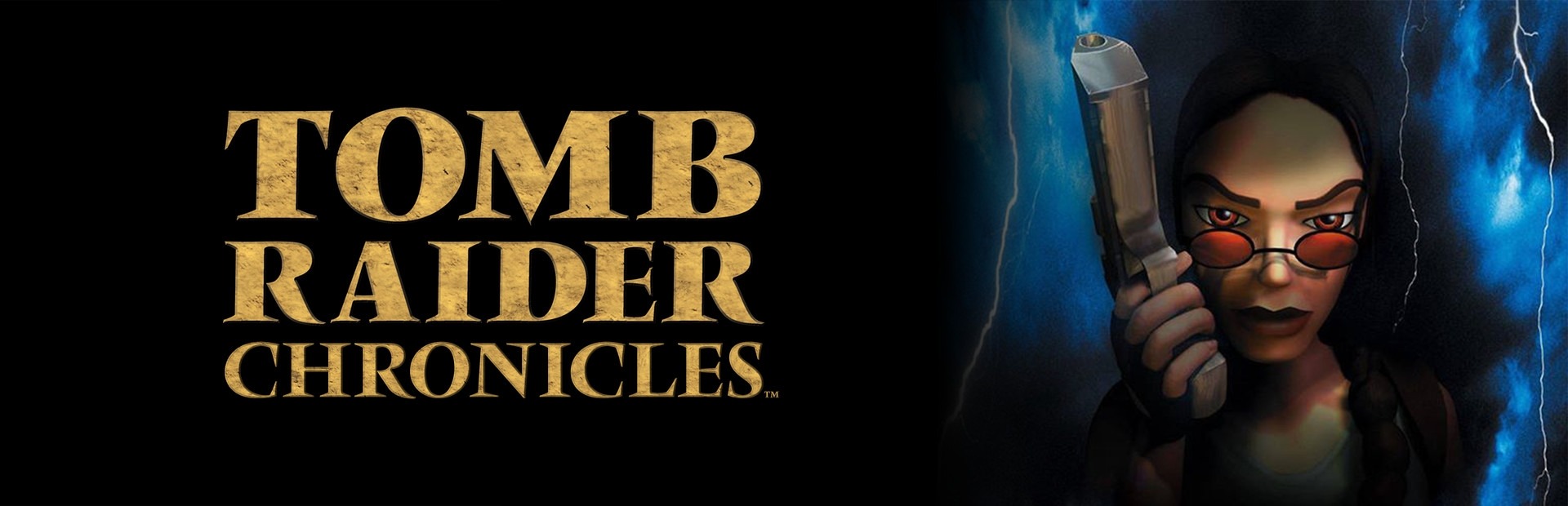 Tomb Raider V: Chronicles