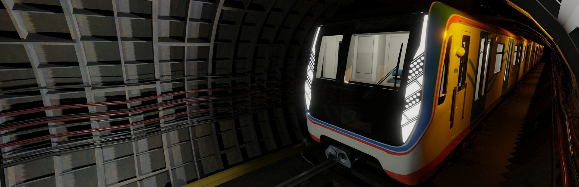 Metro Simulator