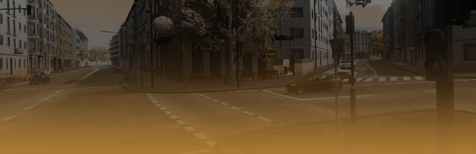 Bus Driver Simulator