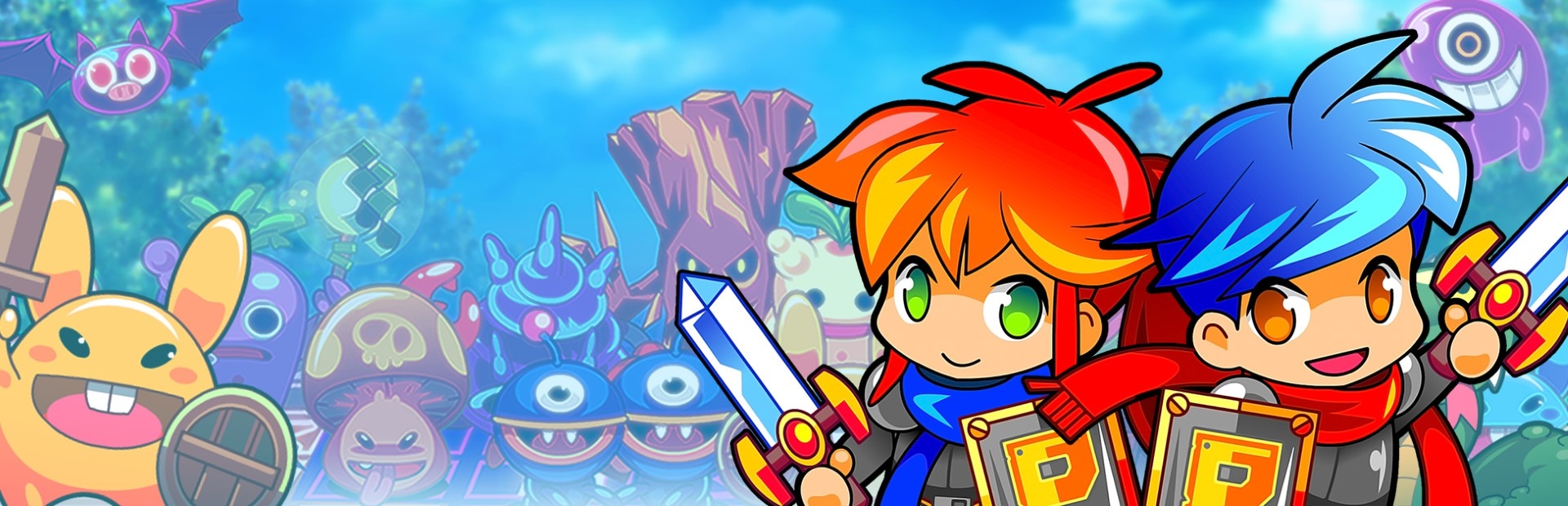 Pictoquest - The Curse Grids