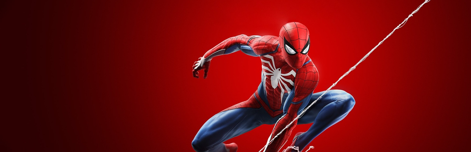 Marvel's Spider-Man Remastered