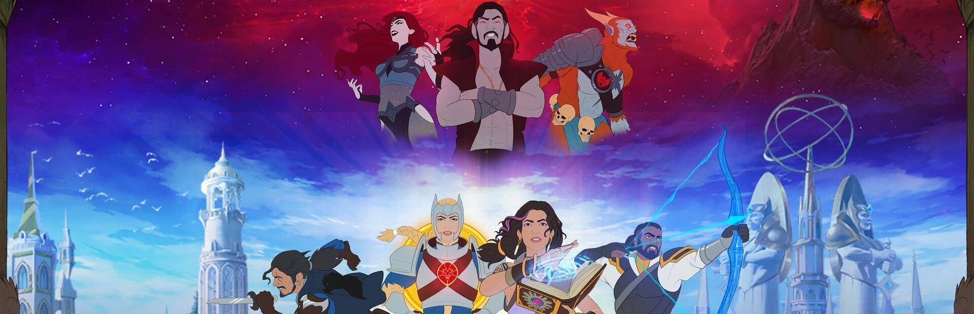 MythForce