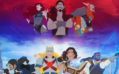 MythForce