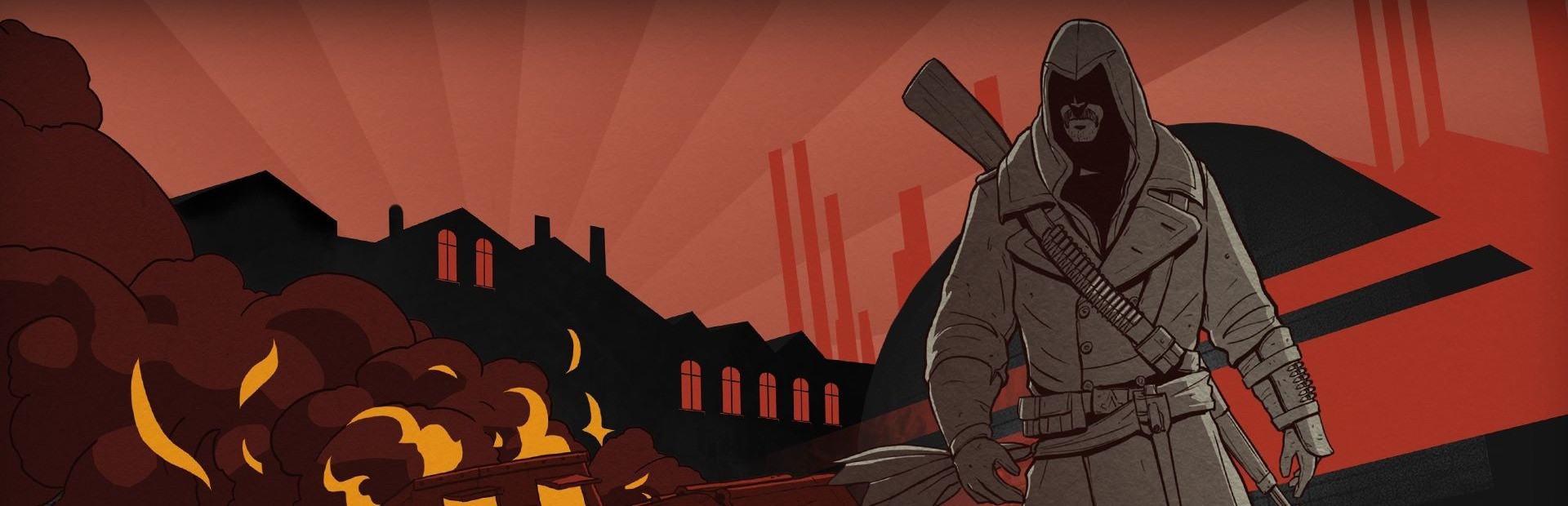 Assassin's Creed Chronicles: Russia