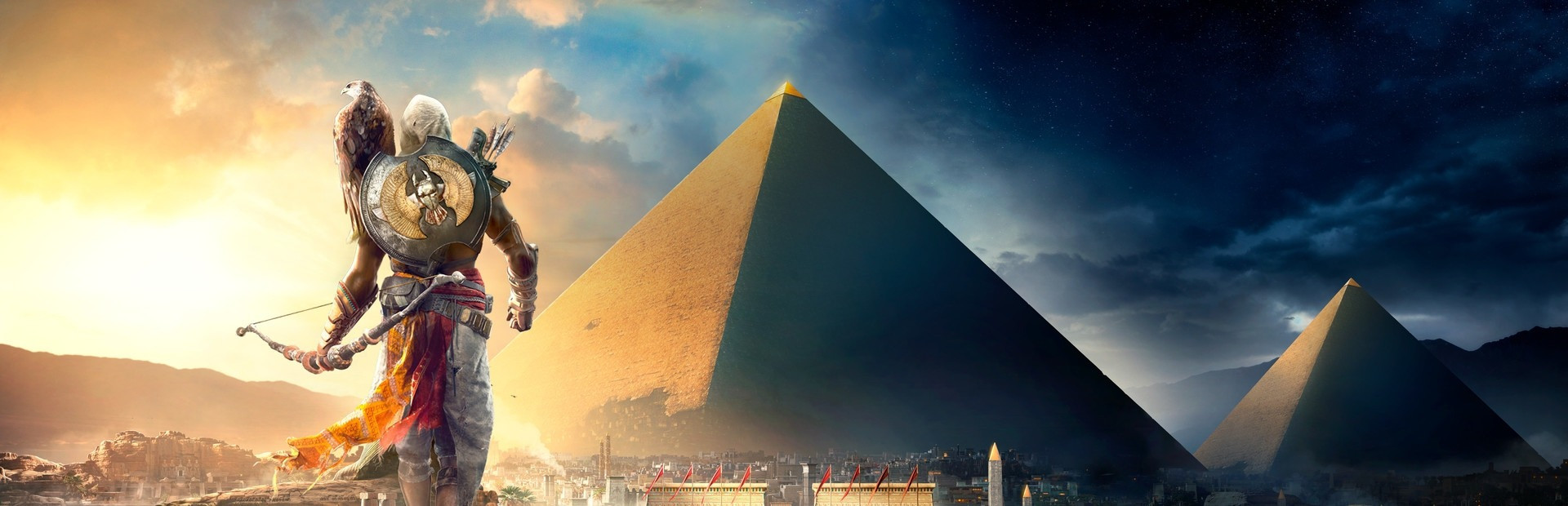 Assassin's Creed: Origins