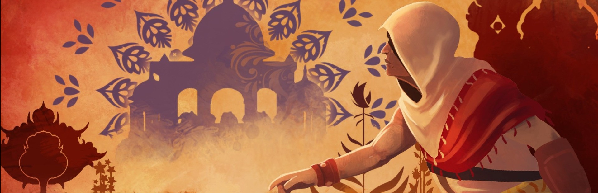 Assassin's Creed Chronicles: India