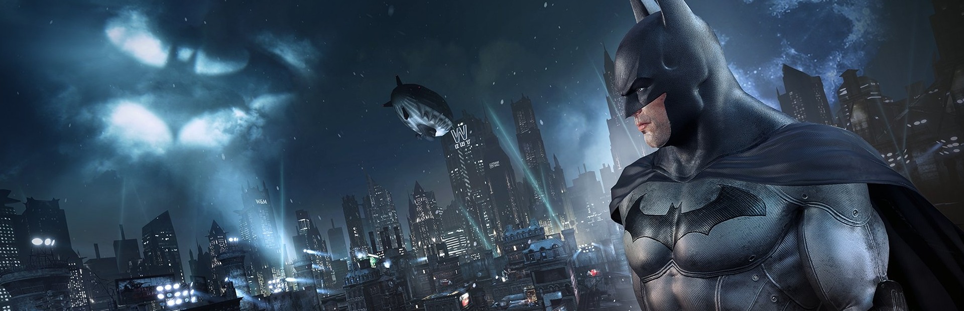 Batman: Return to Arkham (Xbox ONE / Xbox Series X|S)