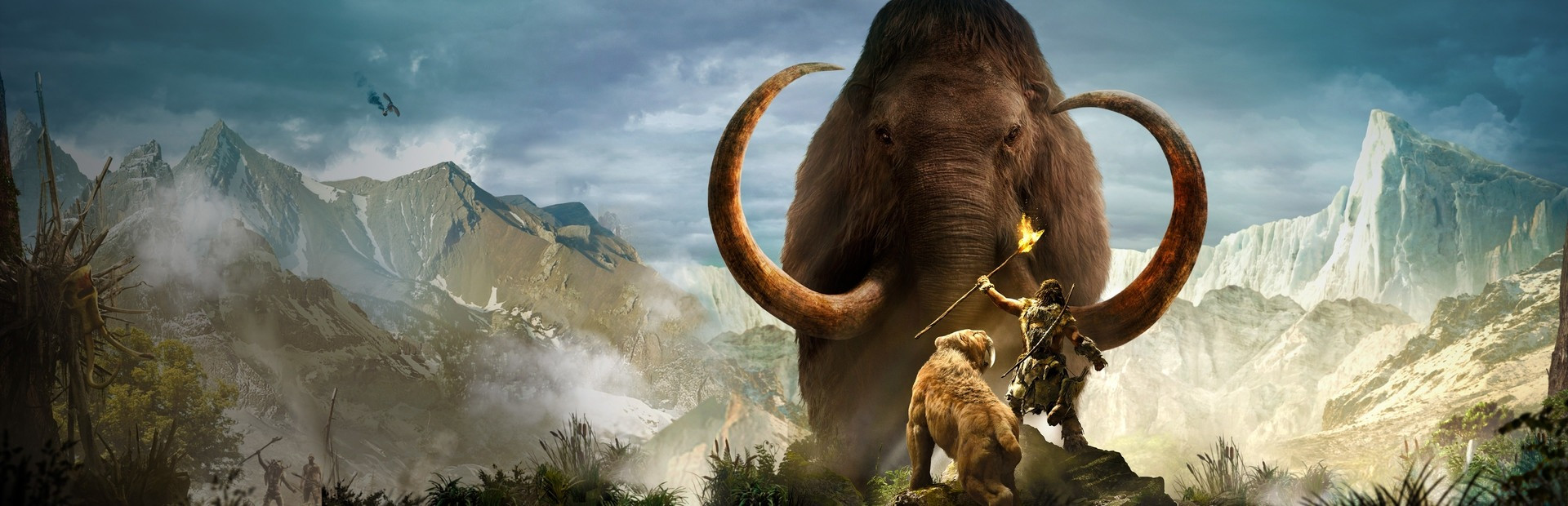 Far Cry Primal