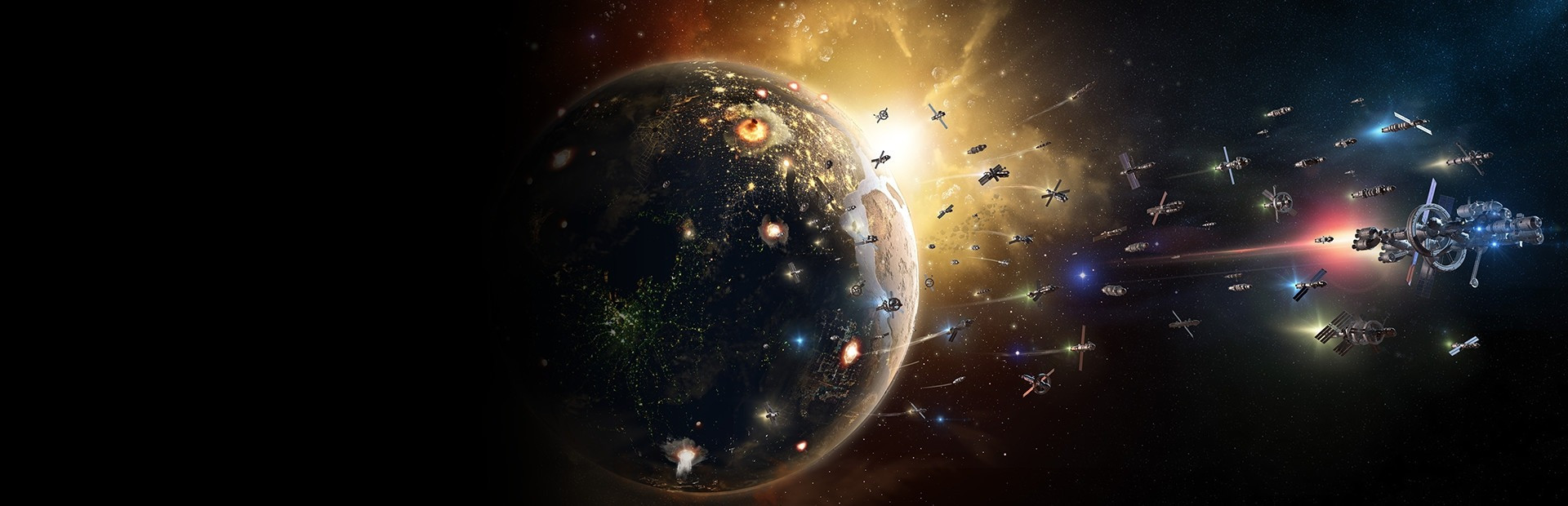 Battle Worlds: Kronos