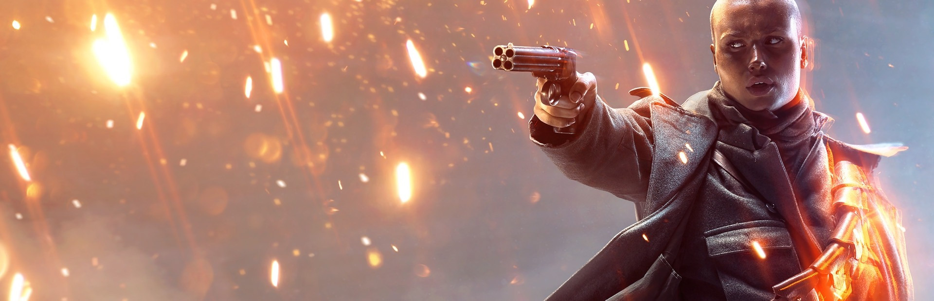 Battlefield 1