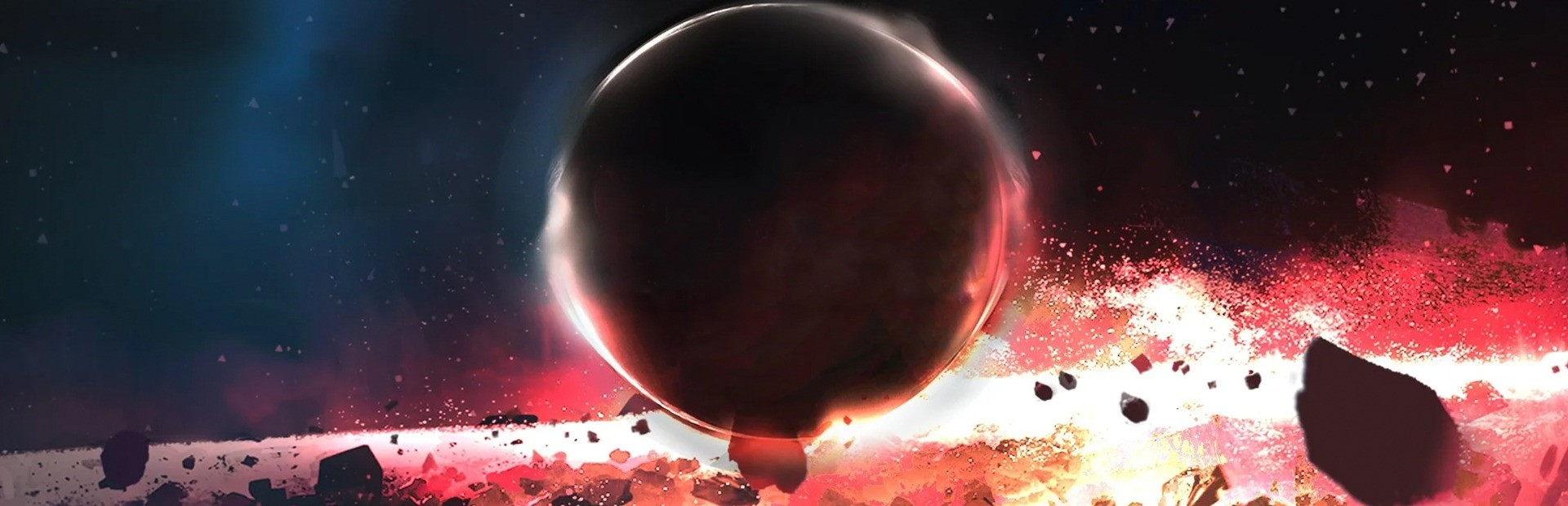 Dead Star