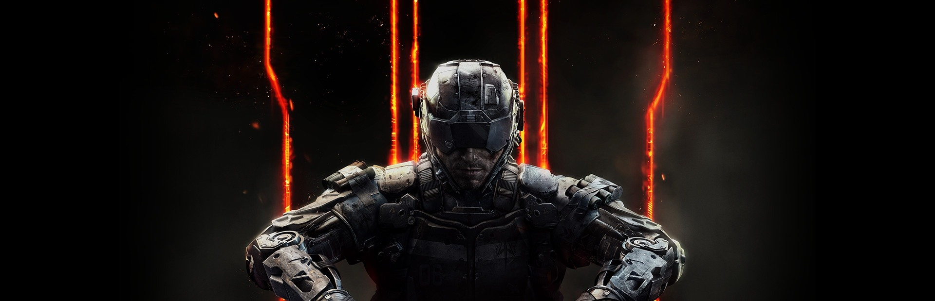 Call of Duty: Black Ops III Zombies Chronicles Edition