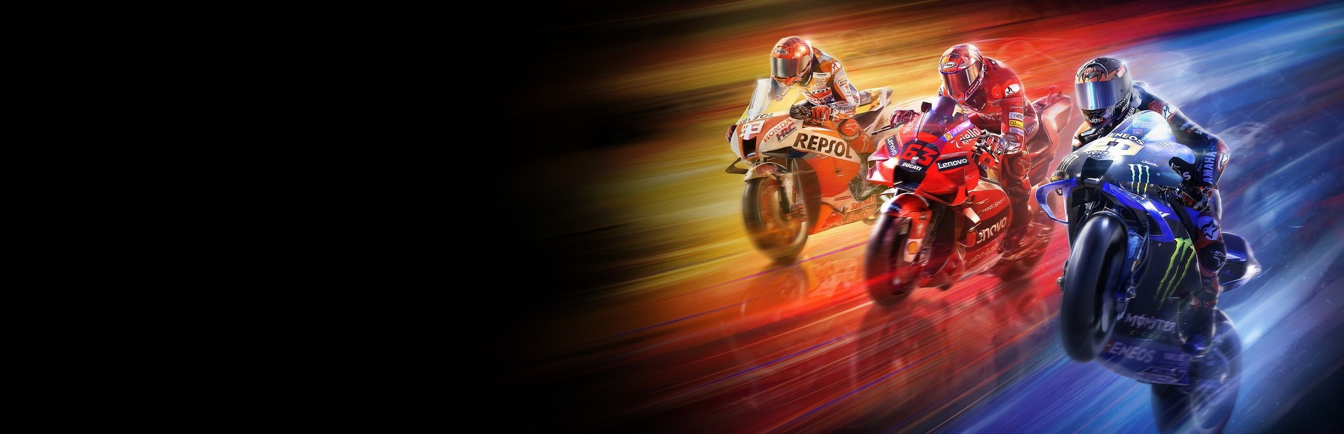 MotoGP 22 (Xbox ONE / Xbox Series X|S)