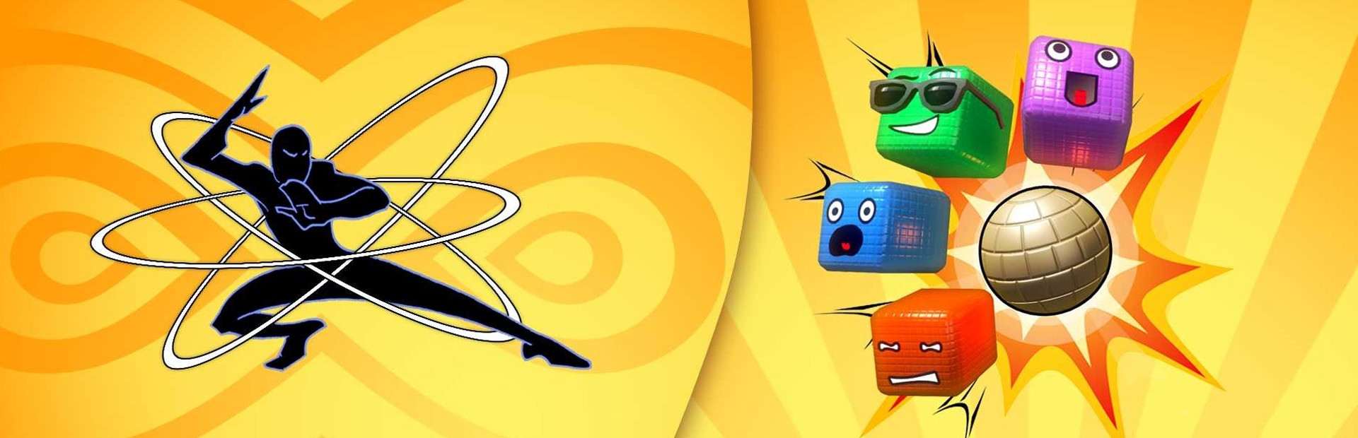 Beatsplosion for Kinect