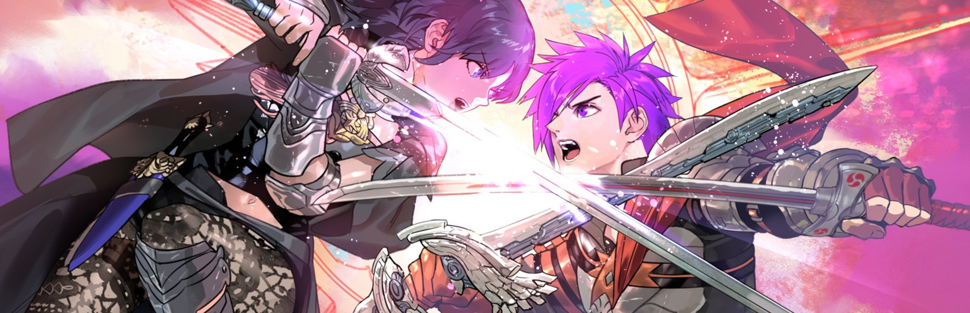 Fire Emblem Warriors: Three Hopes