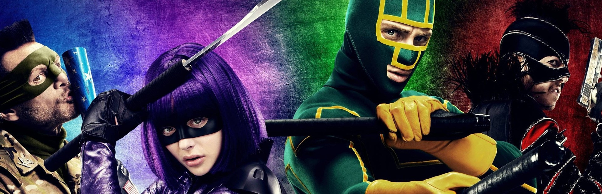 Kick-Ass 2