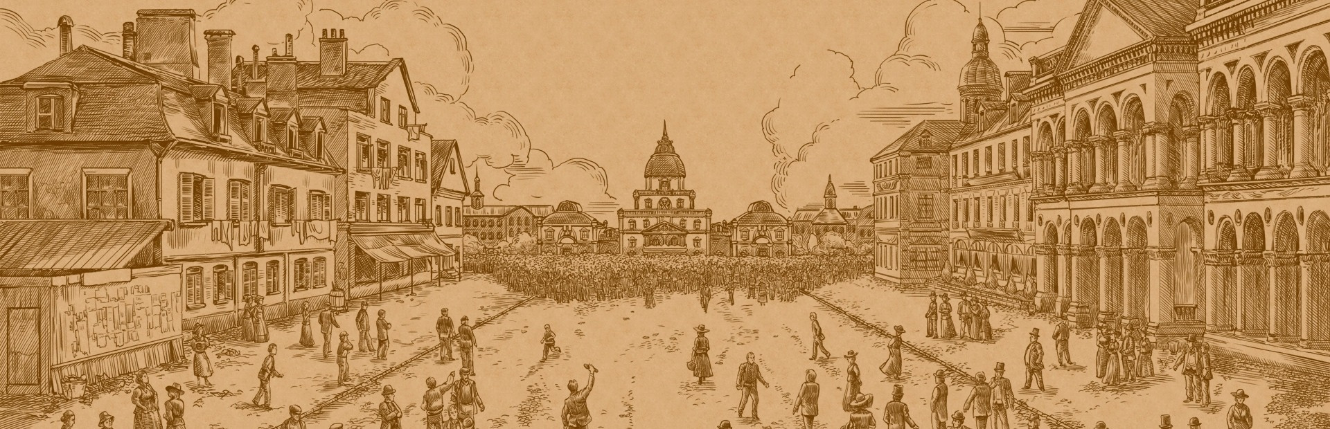 Kapital: Sparks of Revolution