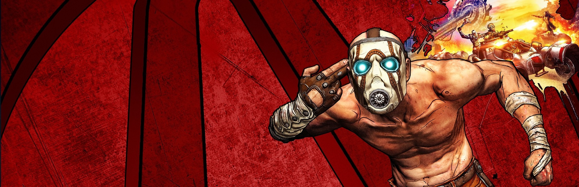 Borderlands GOTY Edition